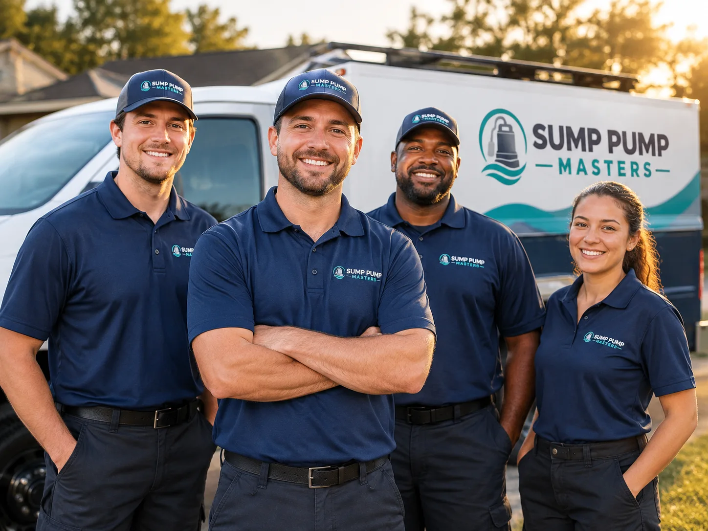 Sump Pump Repair company in Olin, IA
